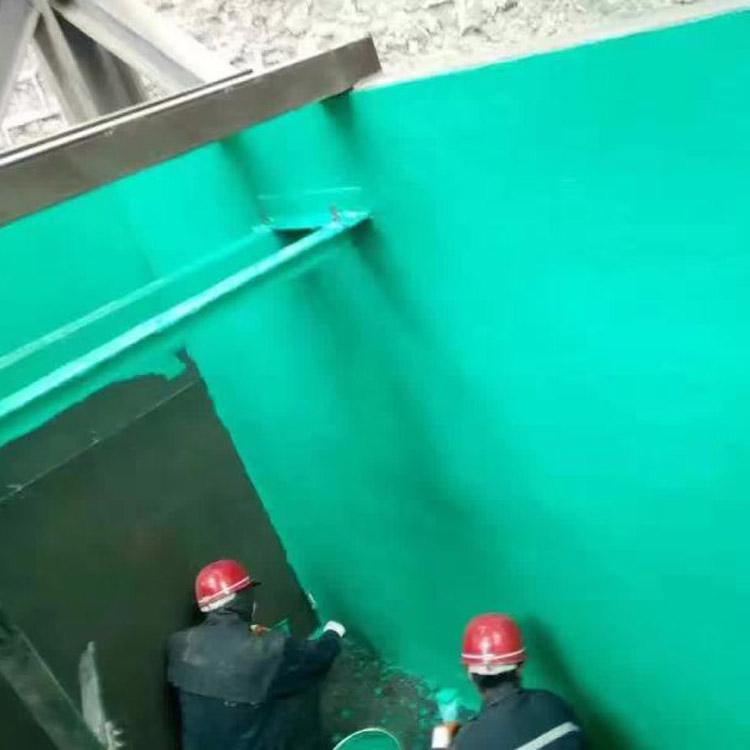 万州彩色防滑路面和景观水洗树脂石施工各有特点